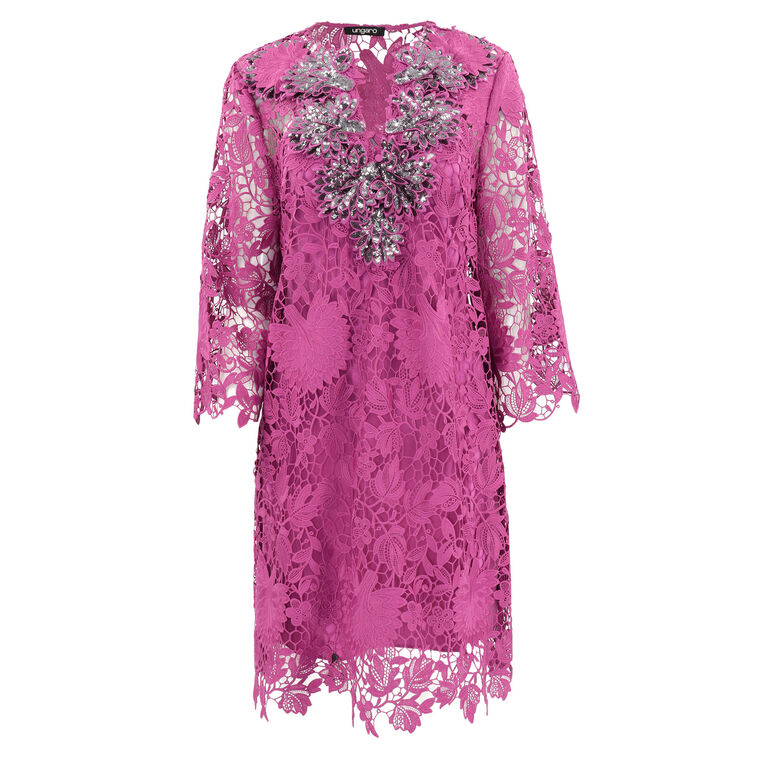 Hannah Dress image number null