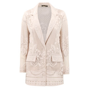 Joie Summer Lace Jacket