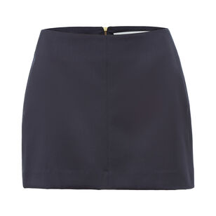 The Oona Mini Skirt