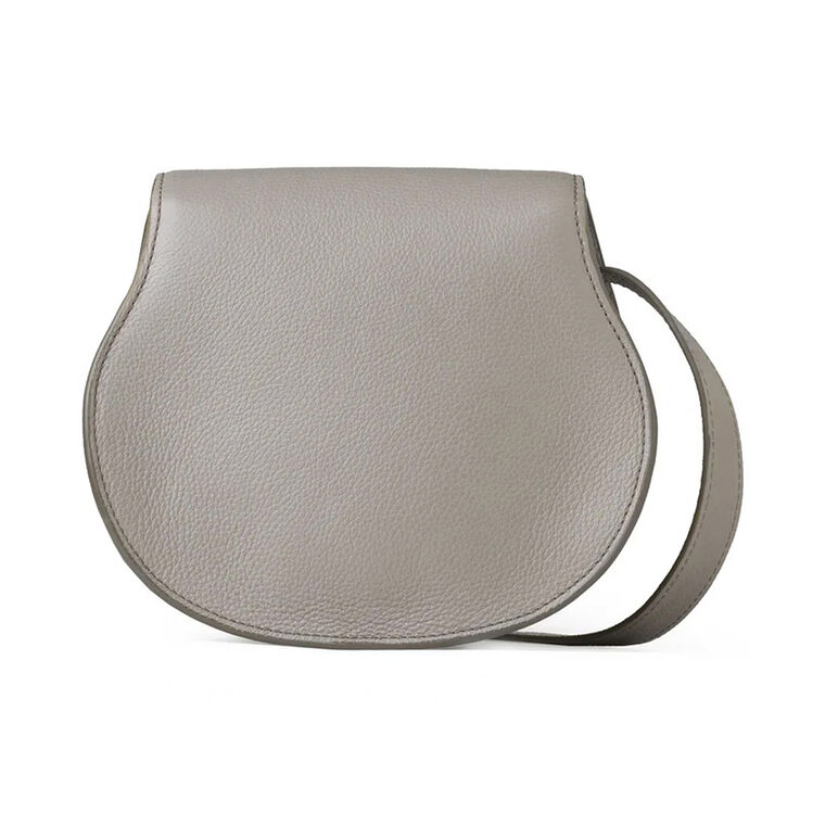 Marcie Small Saddle Bag image number null