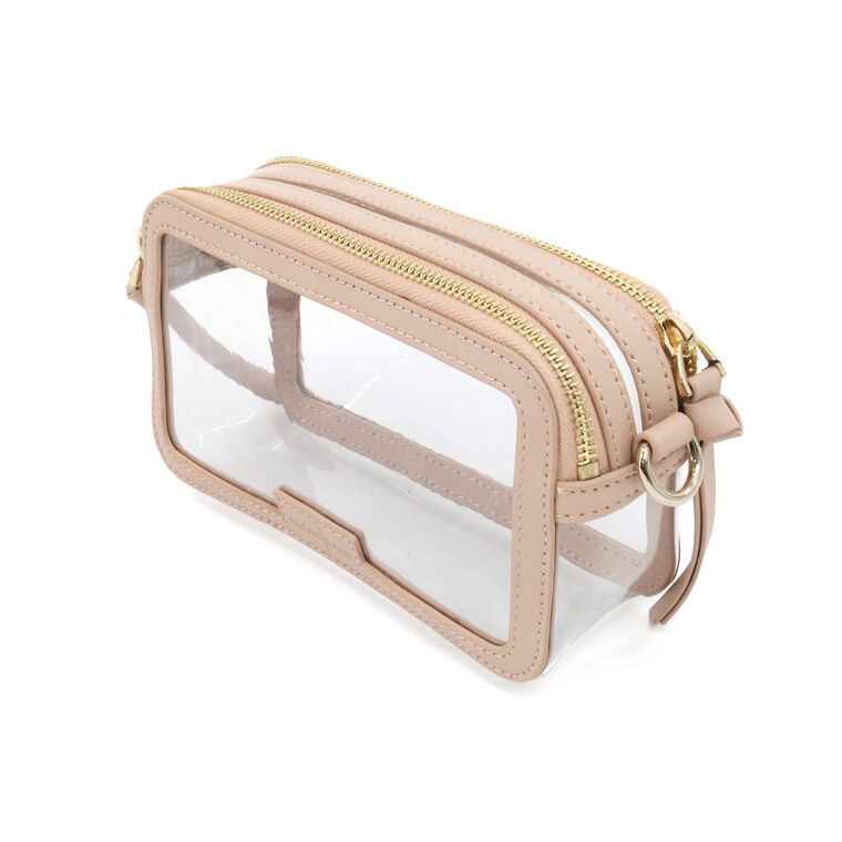 The Charleigh Stadium Bag image number null