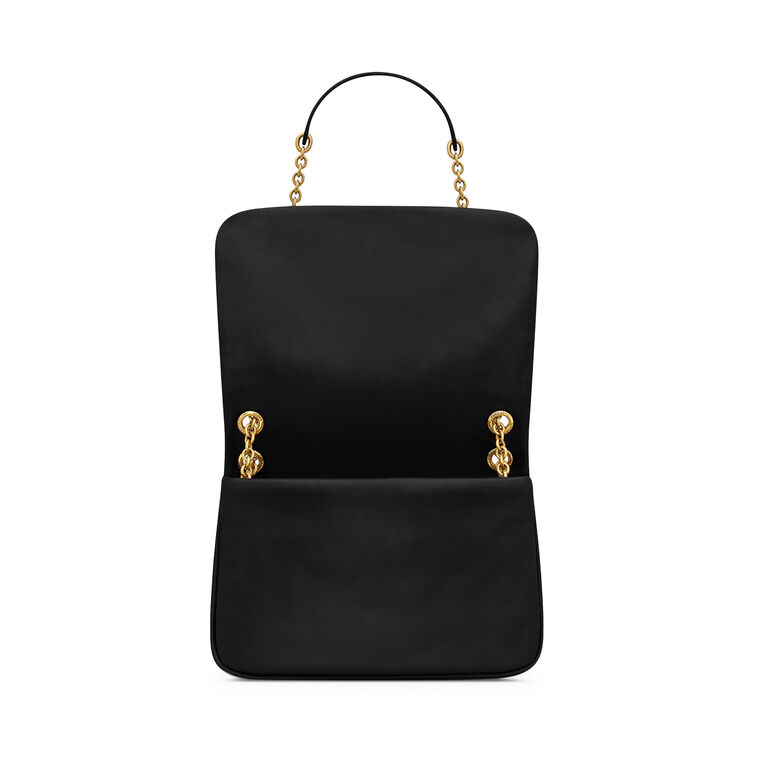Jamie 4.3 Small Lambskin Shoulder Bag image number null
