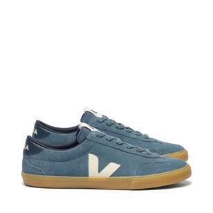 Volley Suede Sneaker