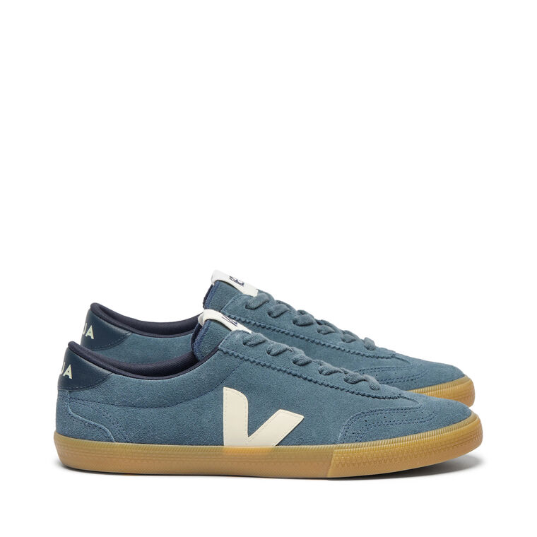 Volley Suede Sneaker image number null