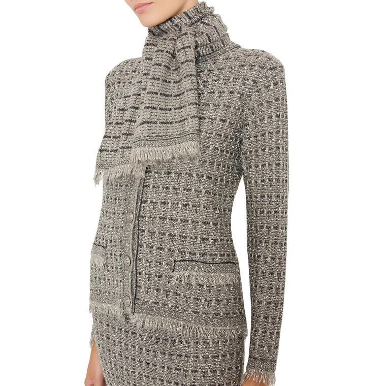 Fay Sweater image number null