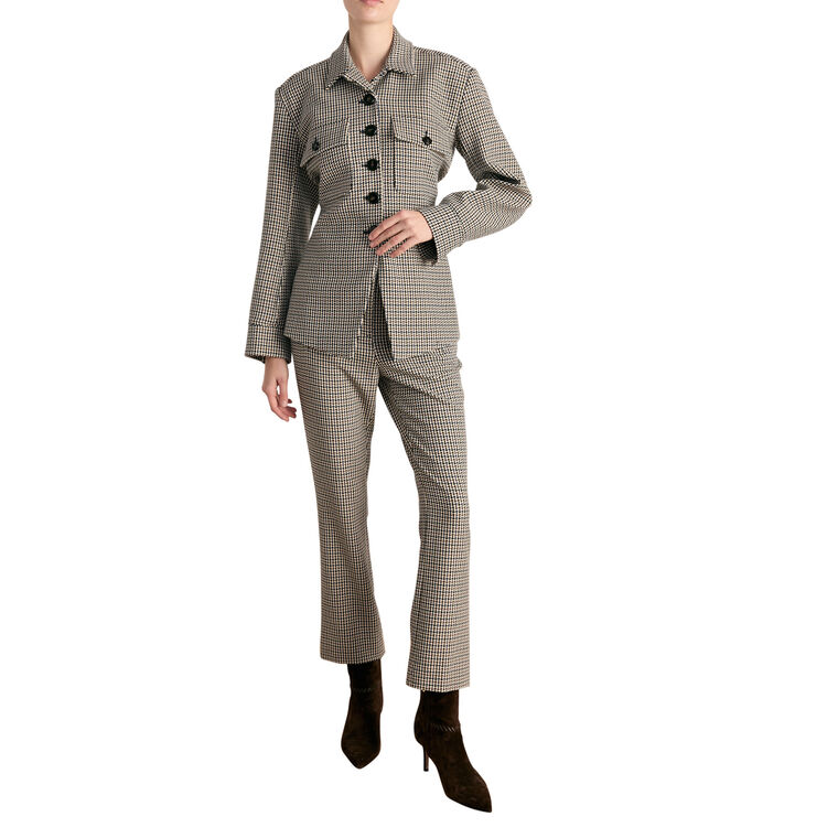 Molyneux Jacket image number null