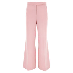 Jackson High-Rise Wide-Leg Pant