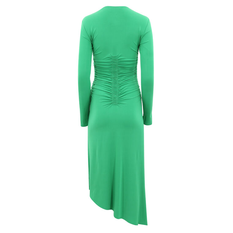 Adeline Dress image number null