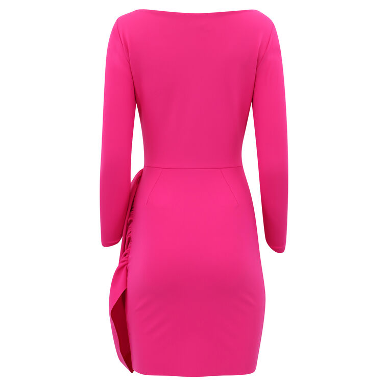Hypnos Mini Dress image number null
