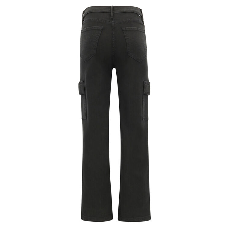 The Straight Up Rambler Cargo Jean image number null