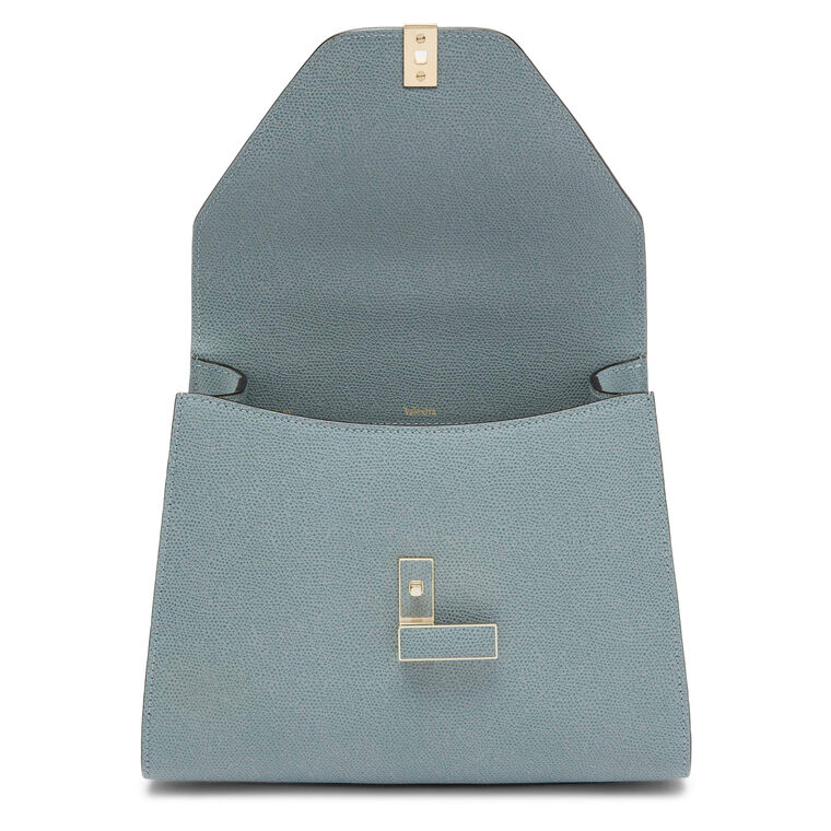 Iside Top Handle Medium Bag image number null
