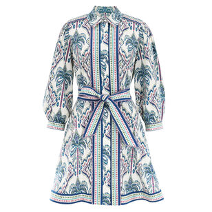 Vesey Dress