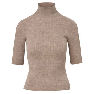 Alastair Merino Wool Pullover