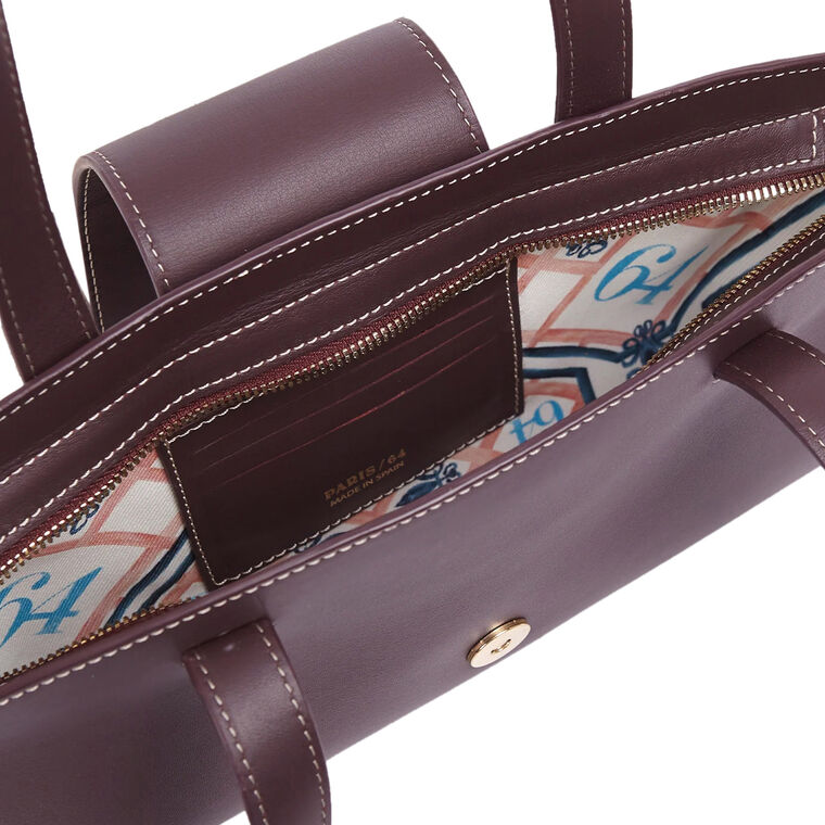 Trocadero Handbag image number null