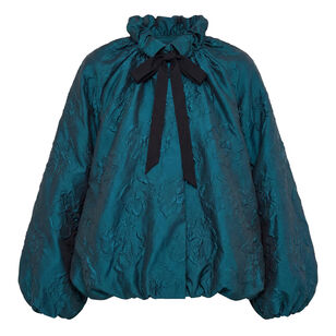 Roux Nylon Jacket