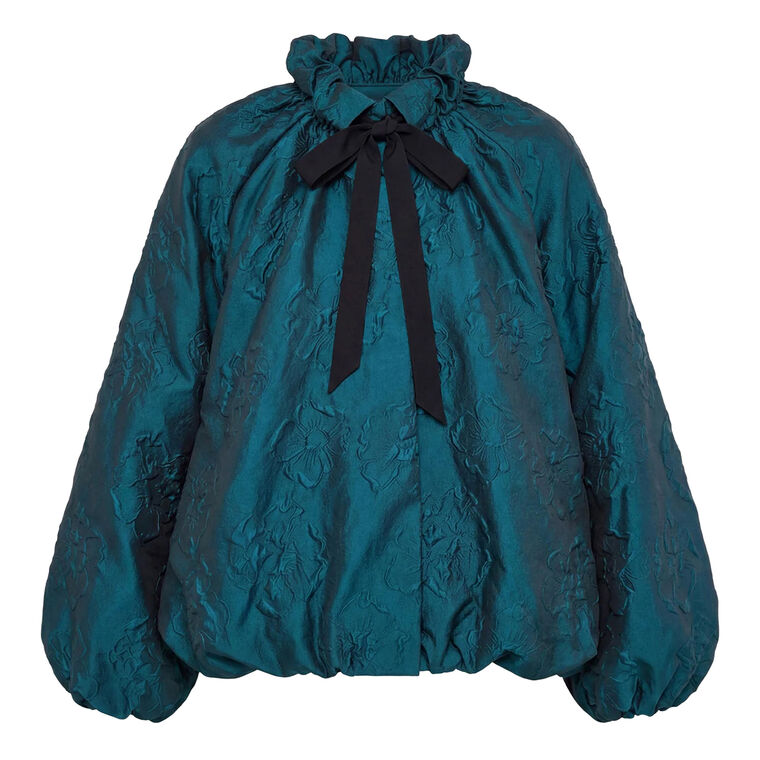 Roux Nylon Jacket image number null