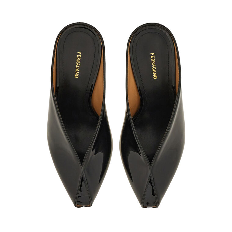 Alicia 95mm Wedge Heel image number null