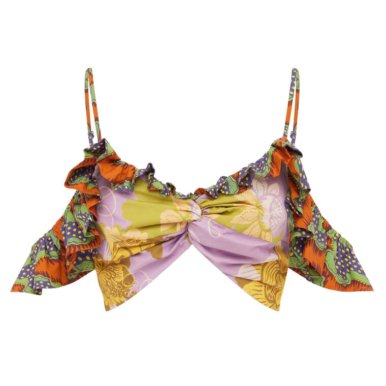 Arnie Bralette Top image number null