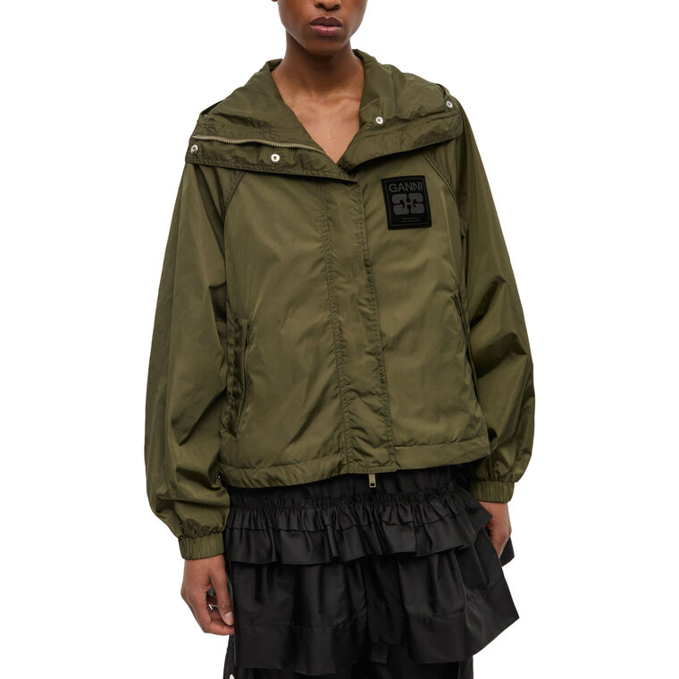 Nylon Jacket image number null