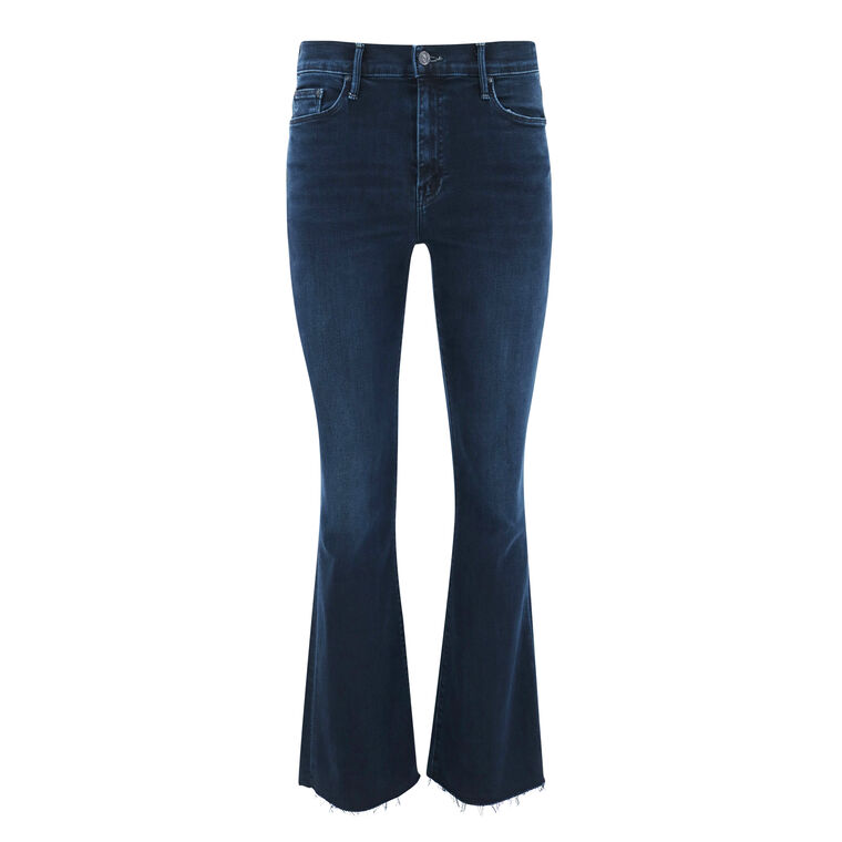 The Weekender Fray Jean image number null