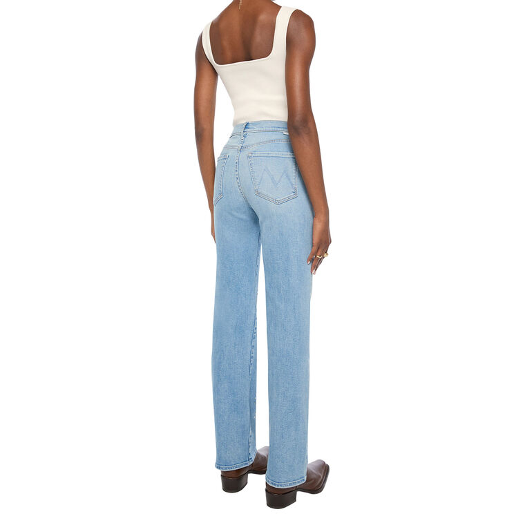 The Kick It Jean image number null