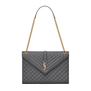 Large Envelope Flap Bag
