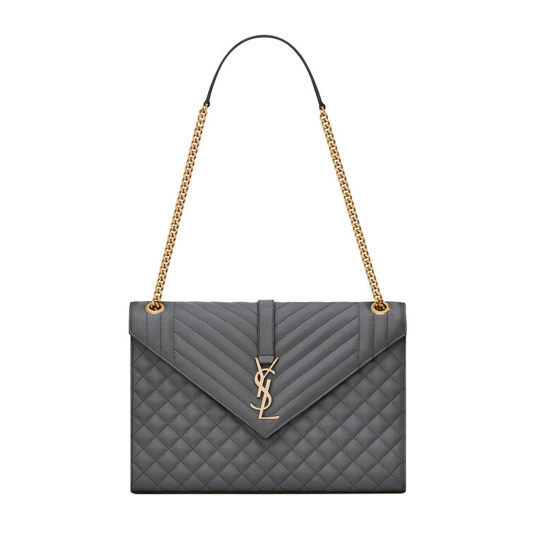 Large Envelope Flap Bag image number null