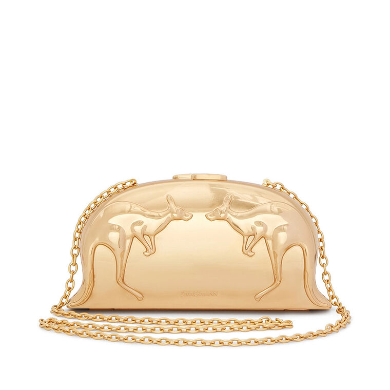 Rapture Kangaroo Metal Clutch image number null