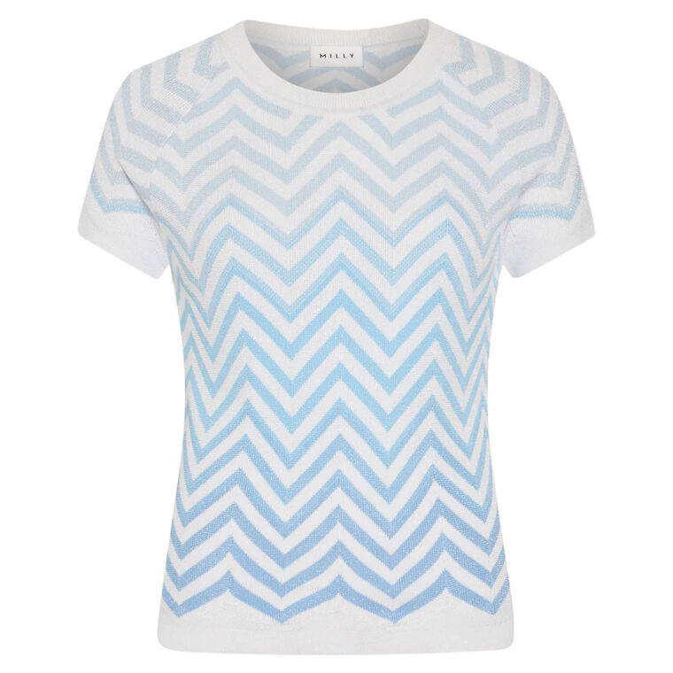 Kaira Knit Top image number null