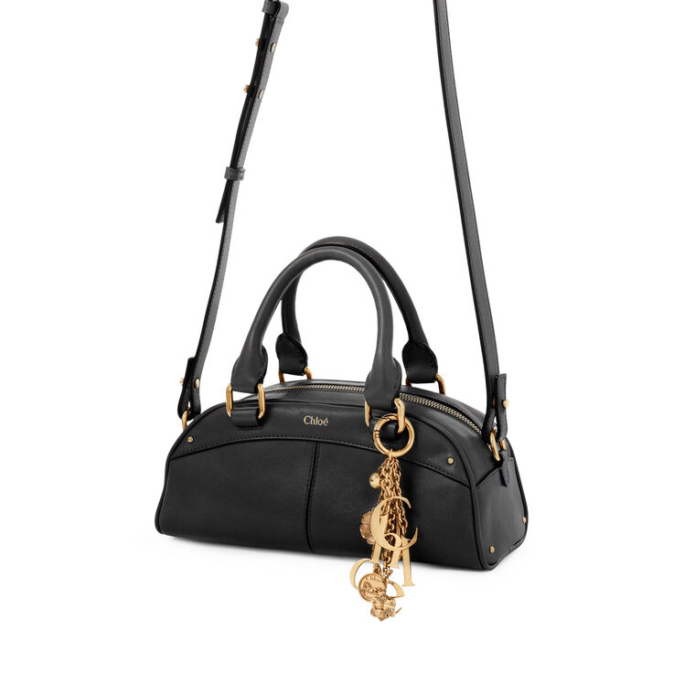 Small Chloe Bowling Bag image number null