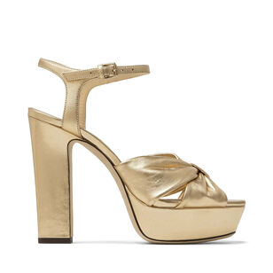 Heloise 120mm Platform Sandal