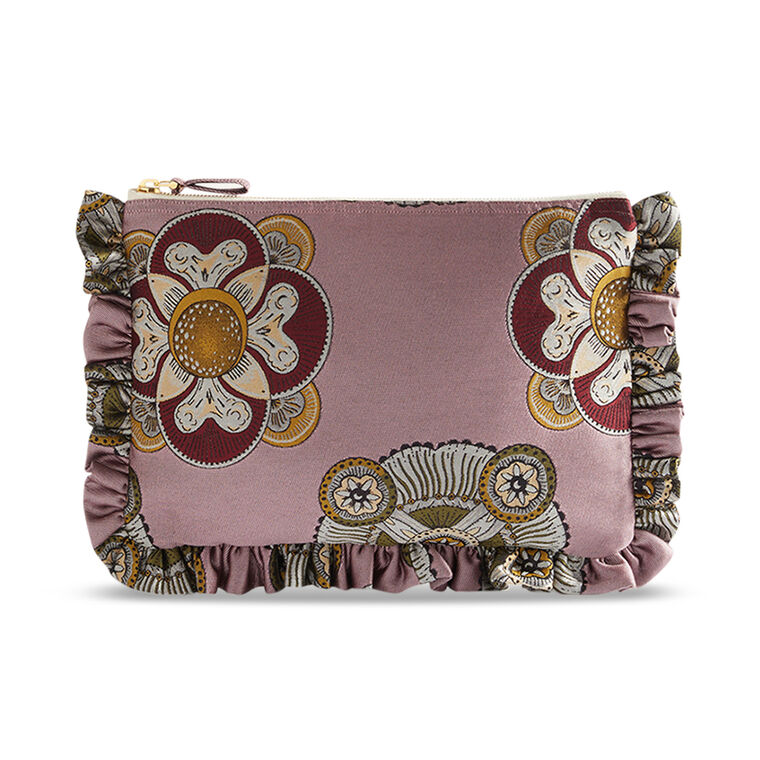 Hand Pochette image number null