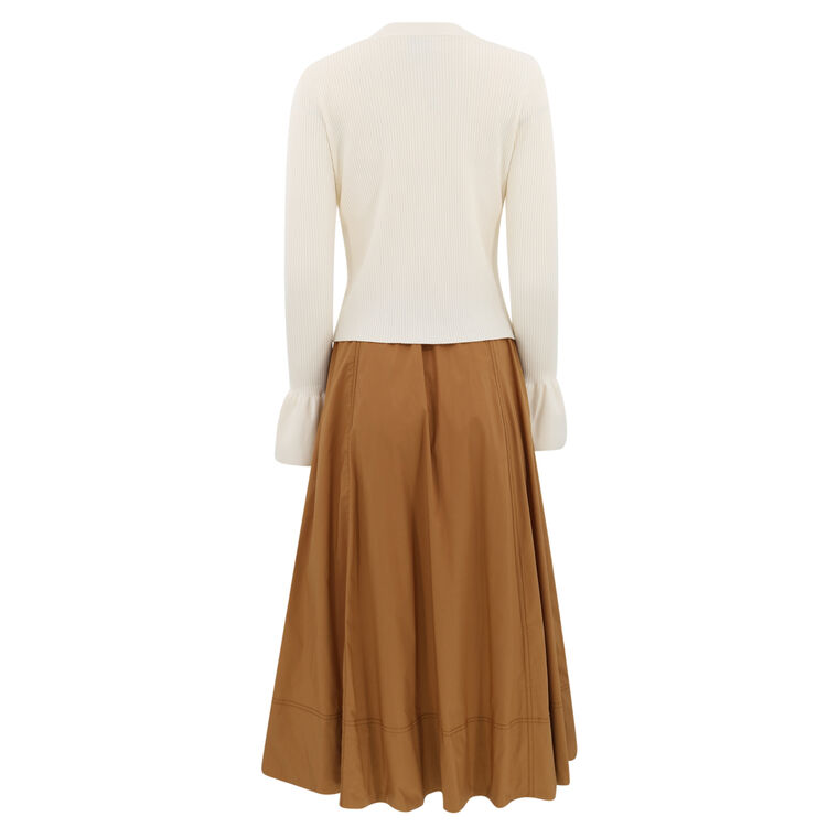 Jordanna Dress image number null