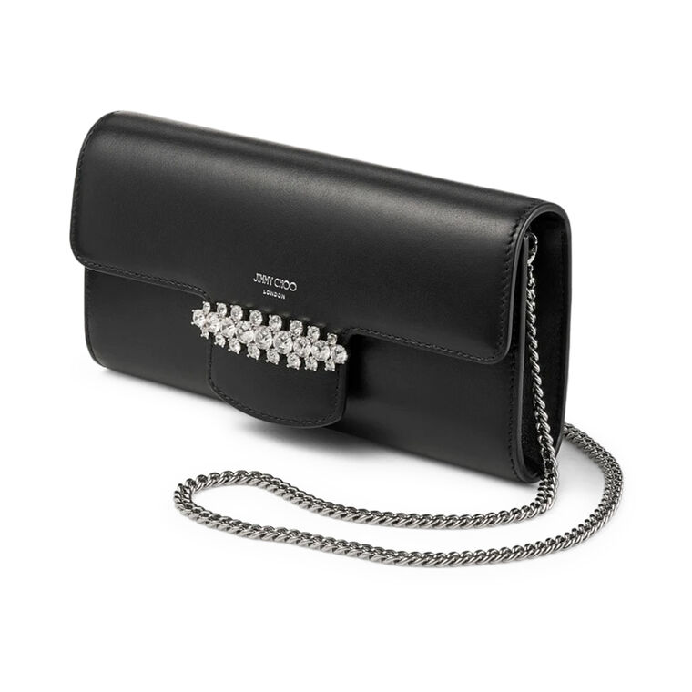 Bing Wallet With Crystal Piece image number null