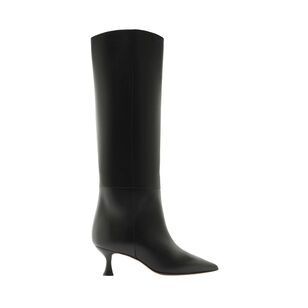 Brena 60mm Knee-High Boot