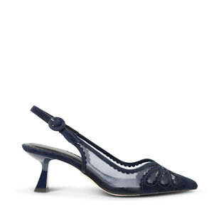 Jacie Mesh Heel