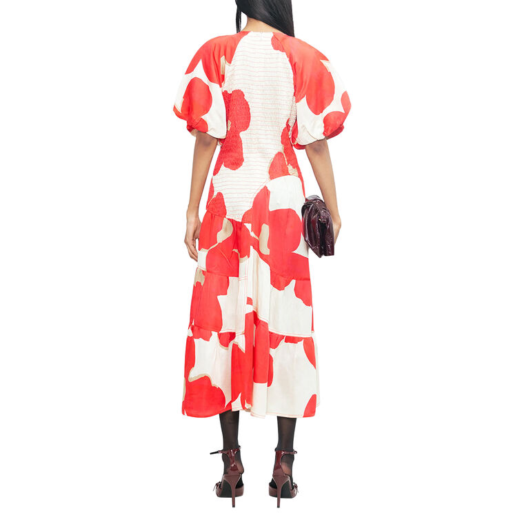 Valencia Dress image number null