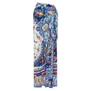 Long Sarong