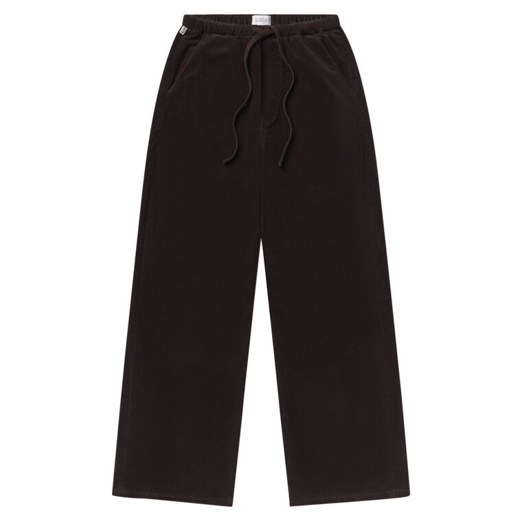 Aurora Pull On Baby Corduroy Pant image number null