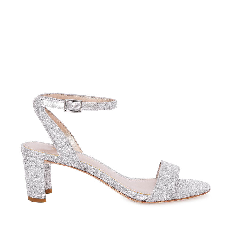 Moira Low Heel Sandal image number null