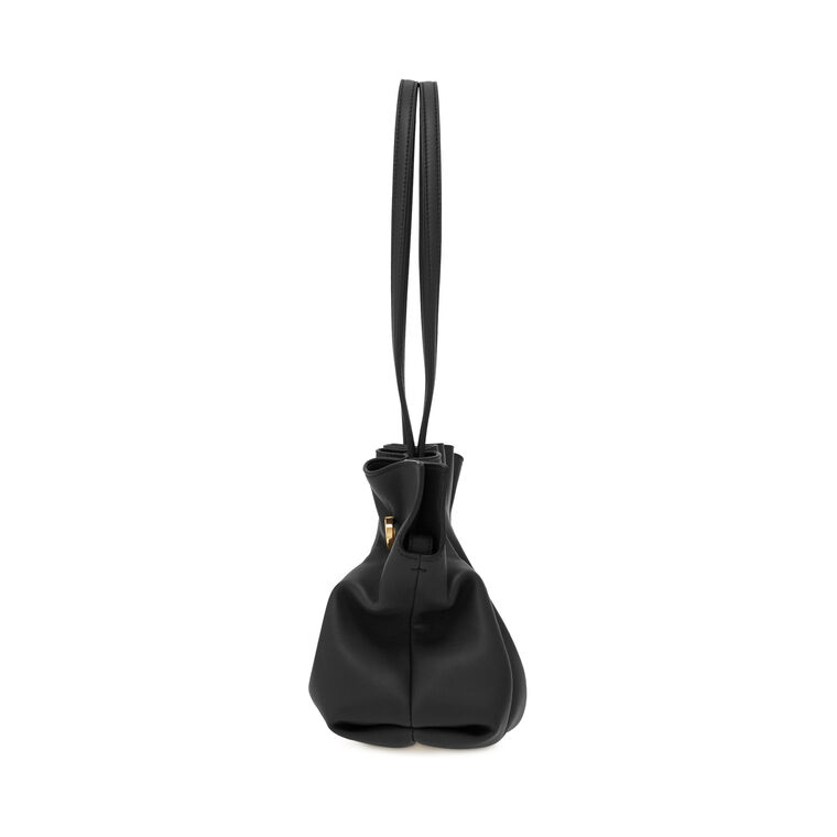 Small Soft Shoulder Bag image number null