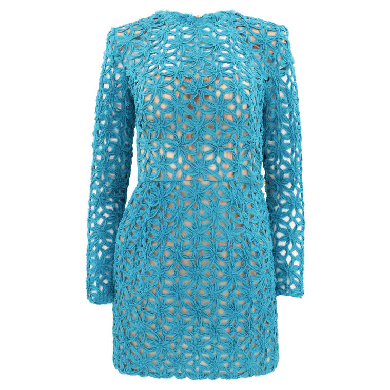 Casey Mini Dress image number null