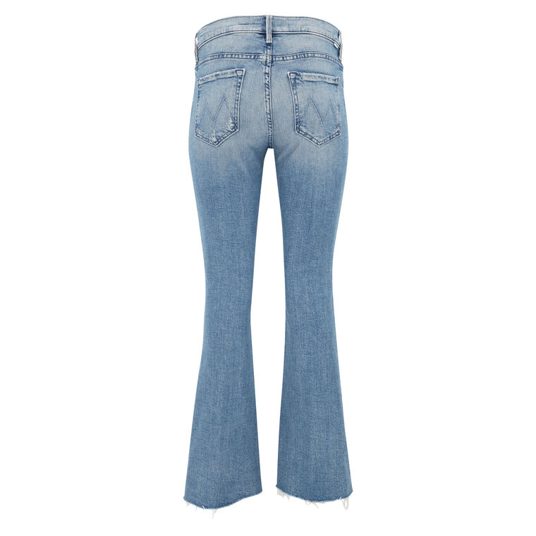 The Weekender Fray Jean image number null