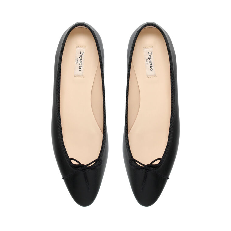 Cendrillon Pointy-Toe Ballet Flat image number null