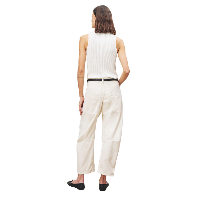 Shon Tapered-Leg Pant image number null