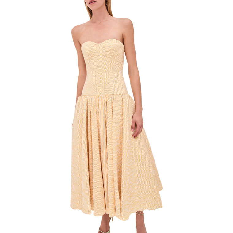Summers Dress image number null
