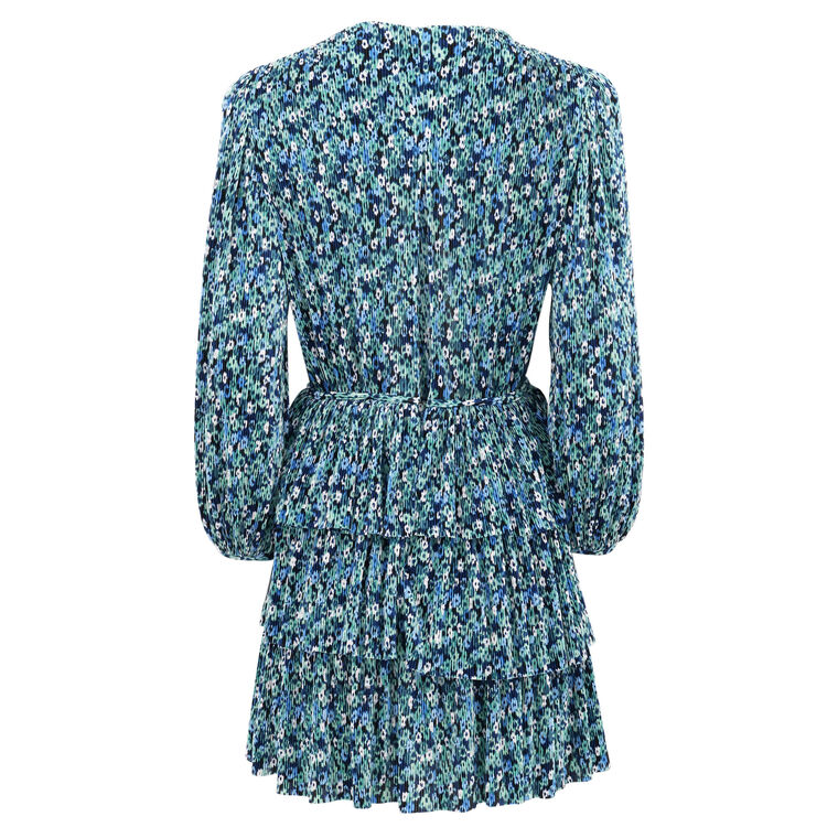 Suzanne Dress image number null