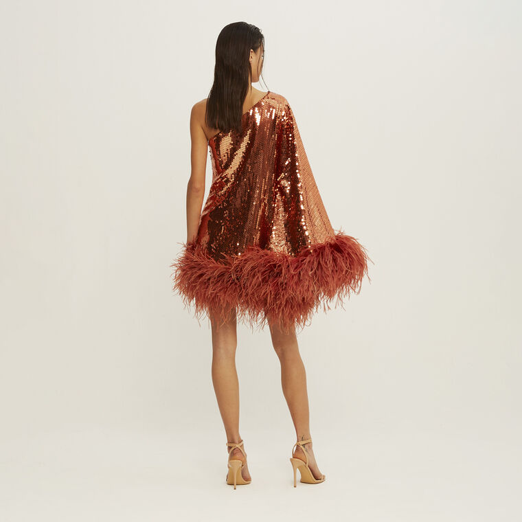 Piccolo Disco Ubud Dress image number null