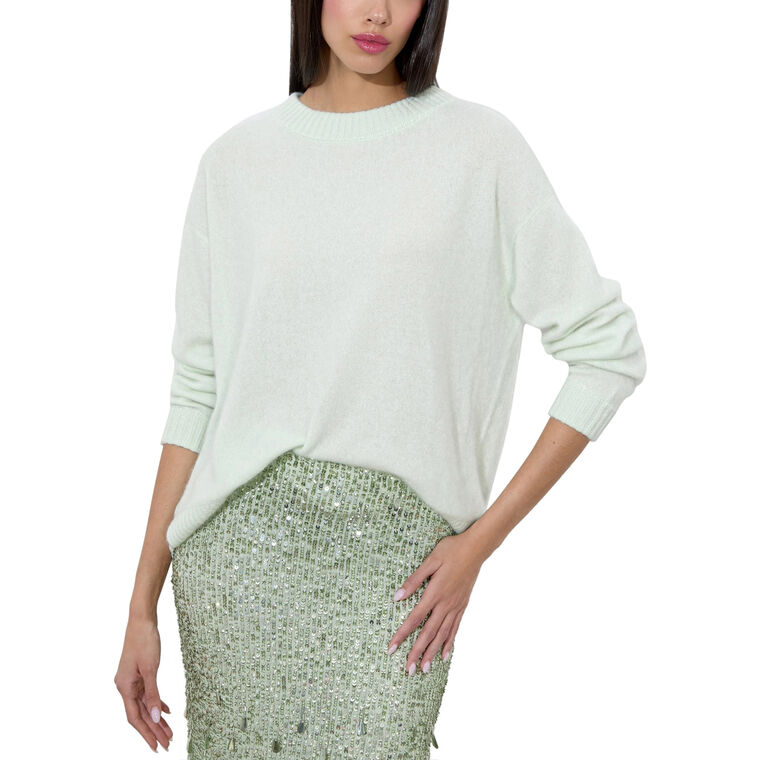 Barbra Cashmere Pullover image number null