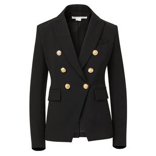 Miller Dickey Jacket